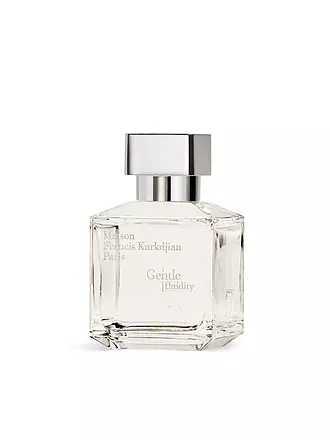 MAISON FRANCIS KURKDJIAN | Gentle Fluidity - silver edition Eau de Parfum 70ml | 